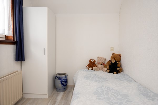 Medium property photo - Zwinstraat 29, 1779 BD Den Oever